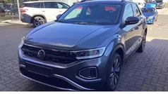 Gebraucht 2023 VW T-Roc Move SUV | 24.880 € (Guter Preis)