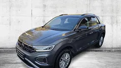 Gebraucht 2024 VW T-Roc SUV | 26.890 € (Superpreis)