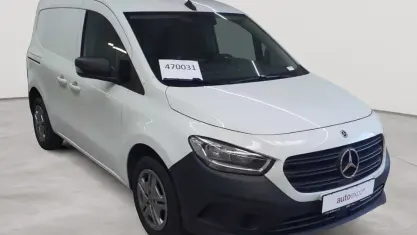 Gebraucht Mercedes Citan 110 102 PS (75 kW) 2024 Arktisweiß Van / Kleinbus