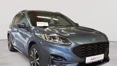 Gebraucht 2020 Ford Kuga ST-Line X SUV | 18.890 € (Guter Preis)