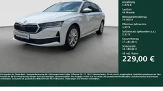 Gebraucht 2024 Skoda Octavia Selection Kombi | 29.823 € (Fairer Preis)