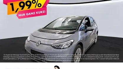 Gebraucht 2021 VW ID.3 Pure Kleinwagen | 18.977 € (Fairer Preis)