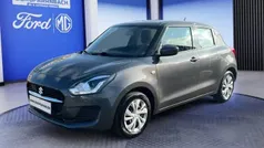 Grau Gebraucht 2022 Suzuki Swift Club Kleinwagen | 13.990 € (Fairer Preis)