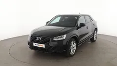 Schwarz Gebraucht 2019 Audi Q2 Sport SUV | 21.000 € (Fairer Preis)