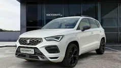 Gebraucht 2020 Seat Ateca FR SUV | 23.480 € (Fairer Preis)