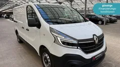 Weiß Gebraucht 2020 Renault Trafic Komfort Van | 15.990 € (Fairer Preis)