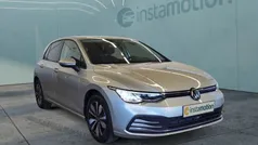 Gebraucht 2024 VW Golf VIII Move Limousine | 26.601 € (Superpreis)