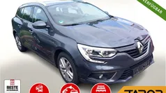 Gebraucht 2025 Renault Mégane GrandTour LIMITED Kombi | 13.288 €