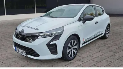 Weiß Gebraucht 2025 Mitsubishi Colt Basis Limousine | 15.680 € (Superpreis)