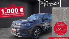 Gebraucht 2025 VW Tiguan SUV | 33.490 € (Superpreis)