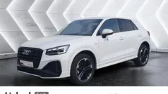 Gebraucht 2023 Audi Q2 S-Line SUV | 31.590 € (Fairer Preis)