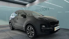Other Gebraucht 2019 Kia Sportage Spirit SUV | 19.948 € (Fairer Preis)