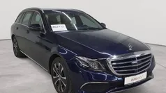Gebraucht 2020 Mercedes E300 Avantgarde Kombi | 29.990 € (Fairer Preis)