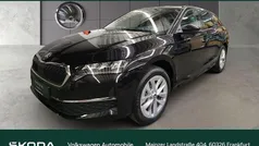 Schwarz Neu 2025 Skoda Octavia Selection Kombi | 34.980 € (Fairer Preis)