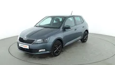 Gebraucht 2017 Skoda Fabia Style Limousine | 11.010 € (Fairer Preis)
