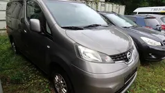 Gebraucht 2014 Nissan Evalia Tekna Van / Kleinbus | 6.400 €