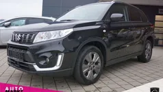 Schwarz Gebraucht 2019 Suzuki Vitara Comfort SUV | 15.980 € (Fairer Preis)