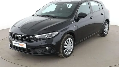 Second-hand Fiat Tipo Sport 131 CP (96 kW) 2021 Berlinǎ