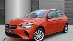 Orange Gebraucht 2021 Opel Corsa-e Edition Kleinwagen | 13.990 € (Superpreis)