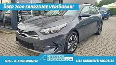 Gebraucht 2025 Kia Ceed Limousine | 24.790 € (Fairer Preis)