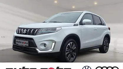 Gebraucht Suzuki Vitara Comfort 129 PS (94 kW) 2021 SUV