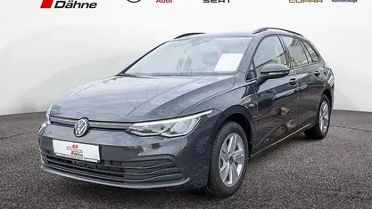 Gebraucht 2022 VW Golf VIII Life Kombi | 20.880 € (Guter Preis)