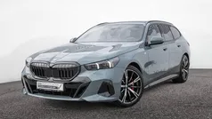 Gebraucht 2024 BMW 520 M Sport Kombi | 50.950 € (Guter Preis)