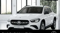 Mercedes GLA200
