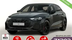 Gebraucht 2025 Audi A3 Sportback e-tron Sport Limousine | 45.463 € (Fairer Preis)