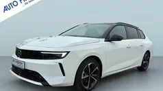 Weiß Neu 2025 Opel Astra Elegance Kombi | 24.990 € (Guter Preis)