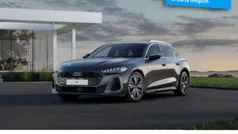 Grau Neu 2025 Audi A5 Sport Coupé | 59.990 € (Fairer Preis)