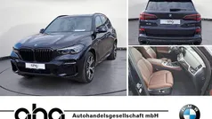 Gebraucht 2022 BMW X5 M Sport SUV | 59.990 € (Etwas zu teuer)