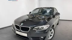 Gebraucht 2016 BMW 220 Advantage Coupé | 19.900 € (Etwas zu teuer)