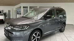 Gebraucht 2023 VW Caddy Style Van / Kleinbus | 33.970 € (Fairer Preis)