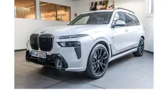 Gebraucht 2025 BMW X7 Sport Line SUV | 114.990 € (Superpreis)