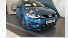 Gebraucht 2020 VW Touran Highline Van / Kleinbus | 26.850 € (Fairer Preis)