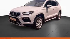 Nevada" weiss Gebraucht 2024 Seat Ateca Xperience SUV | 29.833 € (Fairer Preis)