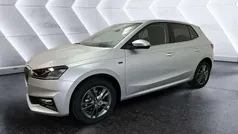 Gebraucht 2025 Skoda Fabia Tour Kleinwagen | 23.990 € (Fairer Preis)