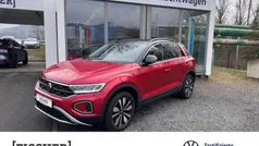 Gebraucht 2023 VW T-Roc Move SUV | 27.488 € (Fairer Preis)