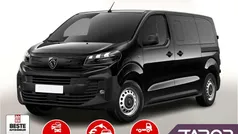 Schwarz metallic Neu 2025 Peugeot Expert S Van | 38.548 € (Fairer Preis)