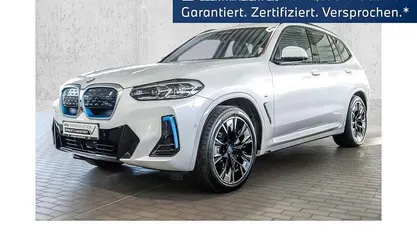 Gebraucht 2022 BMW iX3 Impressive SUV | 35.350 € (Fairer Preis)