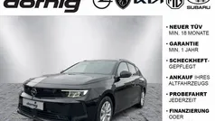 Gebraucht 2025 Opel Astra Edition Kombi | 25.590 € (Guter Preis)