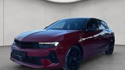 Gebraucht 2024 Opel Astra Limousine | 22.490 € (Guter Preis)