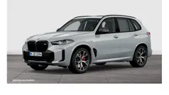Gebraucht 2024 BMW X5 M Sport SUV | 88.495 € (Superpreis)