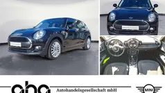 Schwarz Gebraucht 2018 Mini One Clubman Kombi | 14.760 € (Fairer Preis)