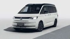 Gebraucht 2024 VW T7 Beach Van | 61.815 € (Fairer Preis)
