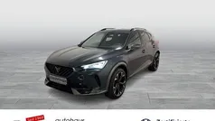 Gebraucht 2021 Cupra Formentor VZ SUV | 27.895 € (Guter Preis)
