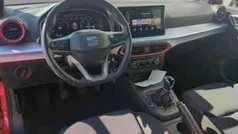 Gebraucht 2022 Seat Ibiza FR Limousine | 17.395 € (Fairer Preis)