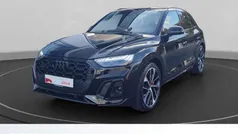 Schwarz Gebraucht 2022 Audi SQ5 Sport SUV | 54.990 € (Fairer Preis)