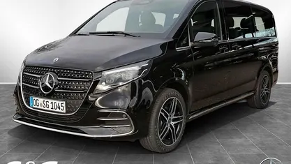 Gebraucht Mercedes E250 Avantgarde 140 PS (102 kW) 2024 Kombi
